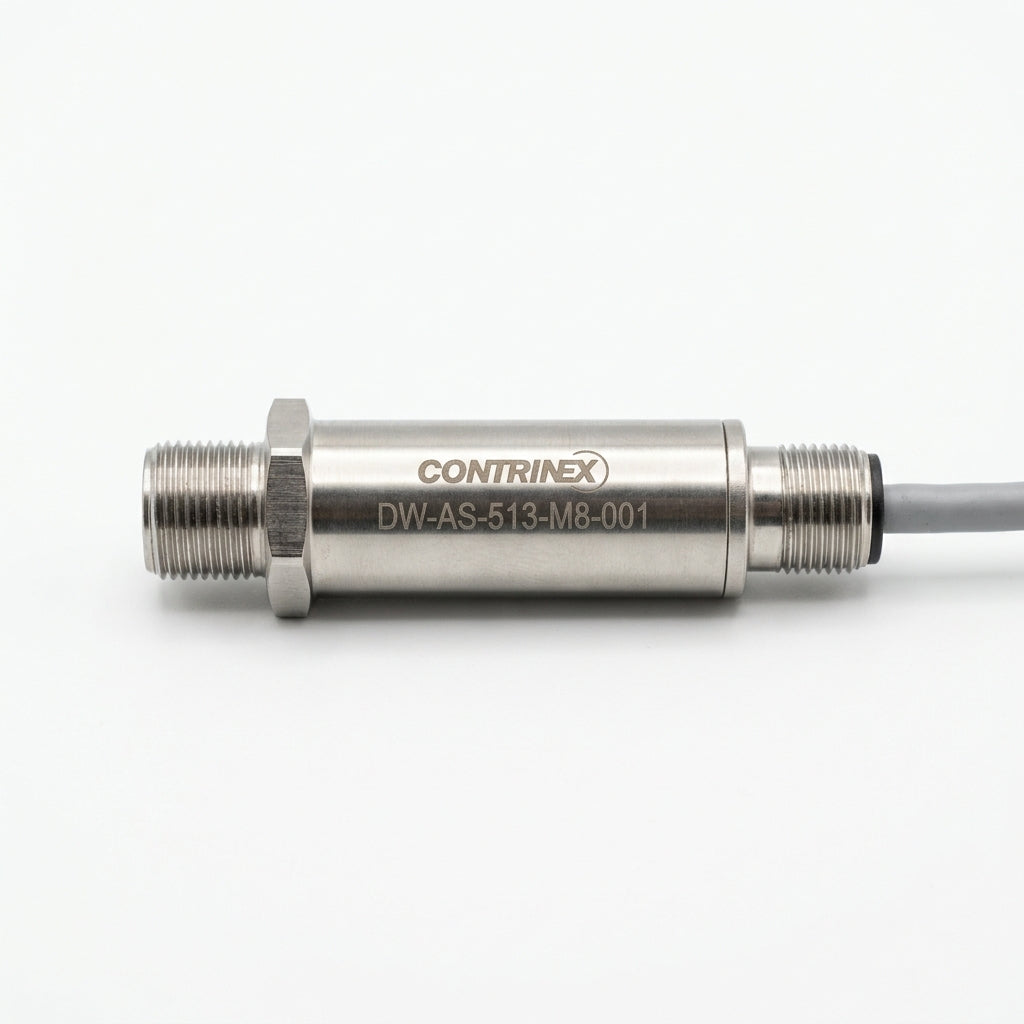 Contrinex DW-AS-513-M8-001