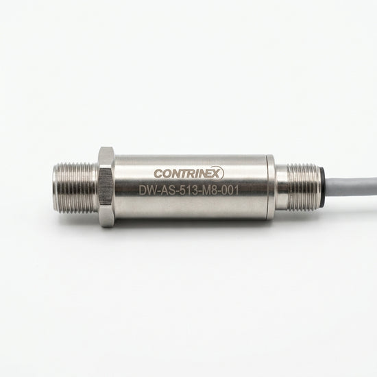Contrinex DW-AS-513-M8-001