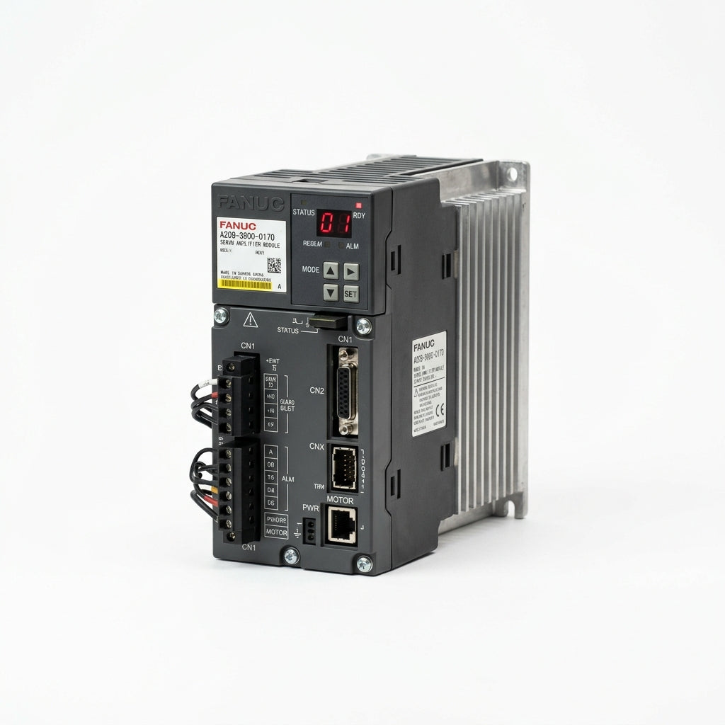 FANUC A20B-3900-0170