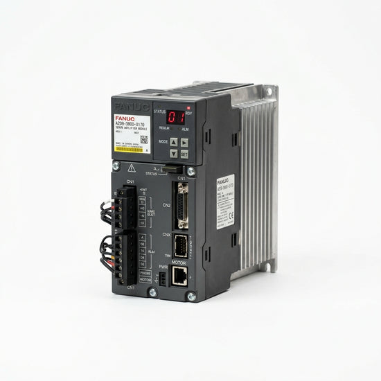 FANUC A20B-3900-0170