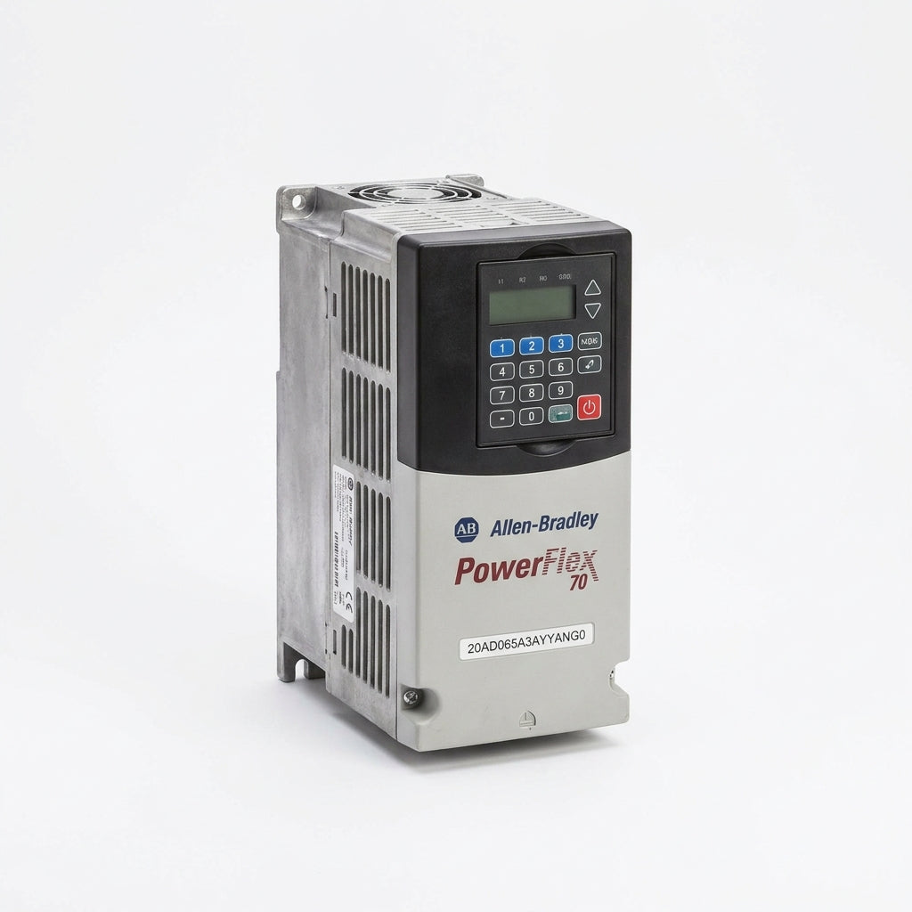 Allen-Bradley 20AD065A3AYYANG0