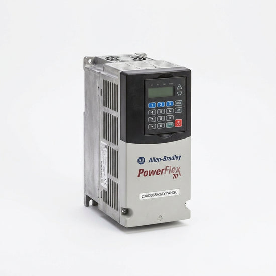 Allen-Bradley 20AD065A3AYYANG0