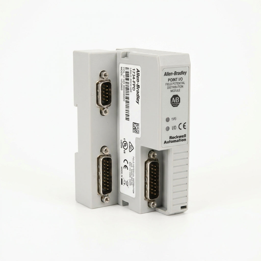 Allen-Bradley 1734-FPD
