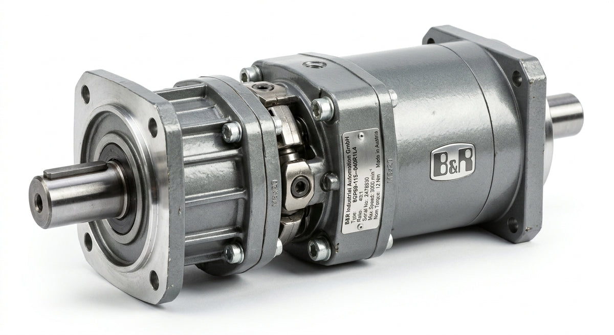 B&R 8GP60-115--040R1L4