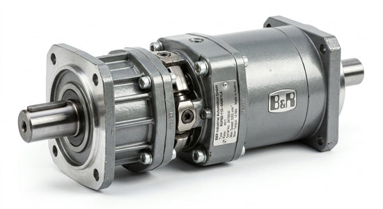 B&R 8GP60-115--040R1L4