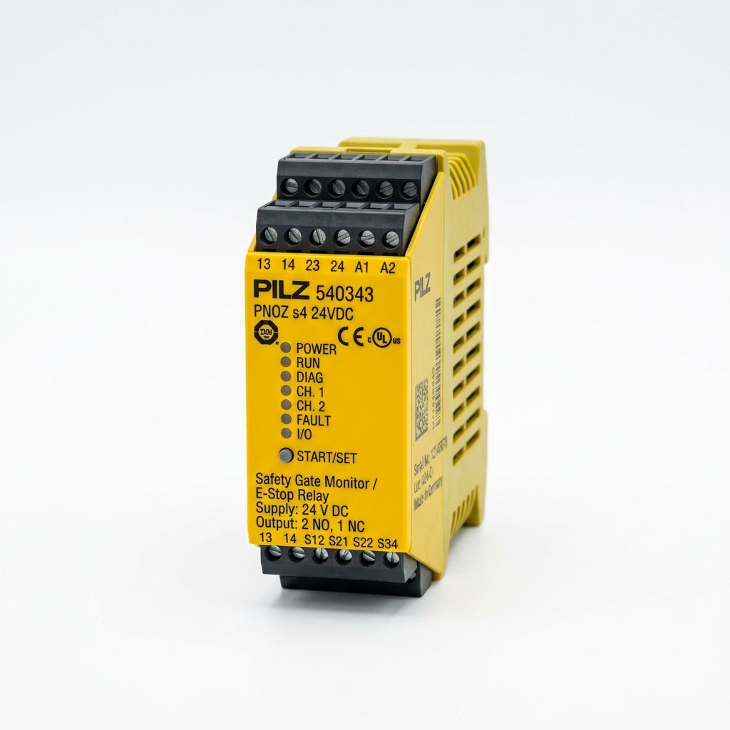 PILZ 540343