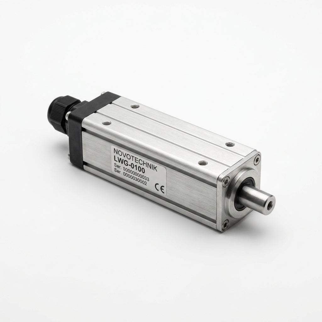 Novotechnik LWG-0100