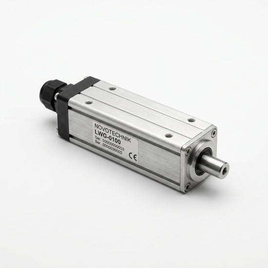Novotechnik LWG-0100