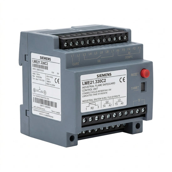 Siemens LME21.330C2