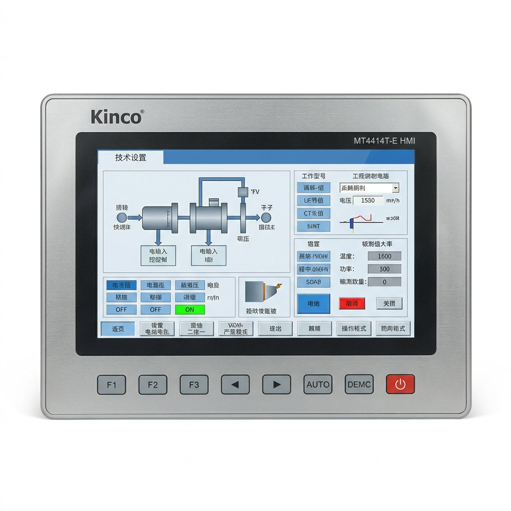 Kinco MT4414T-E
