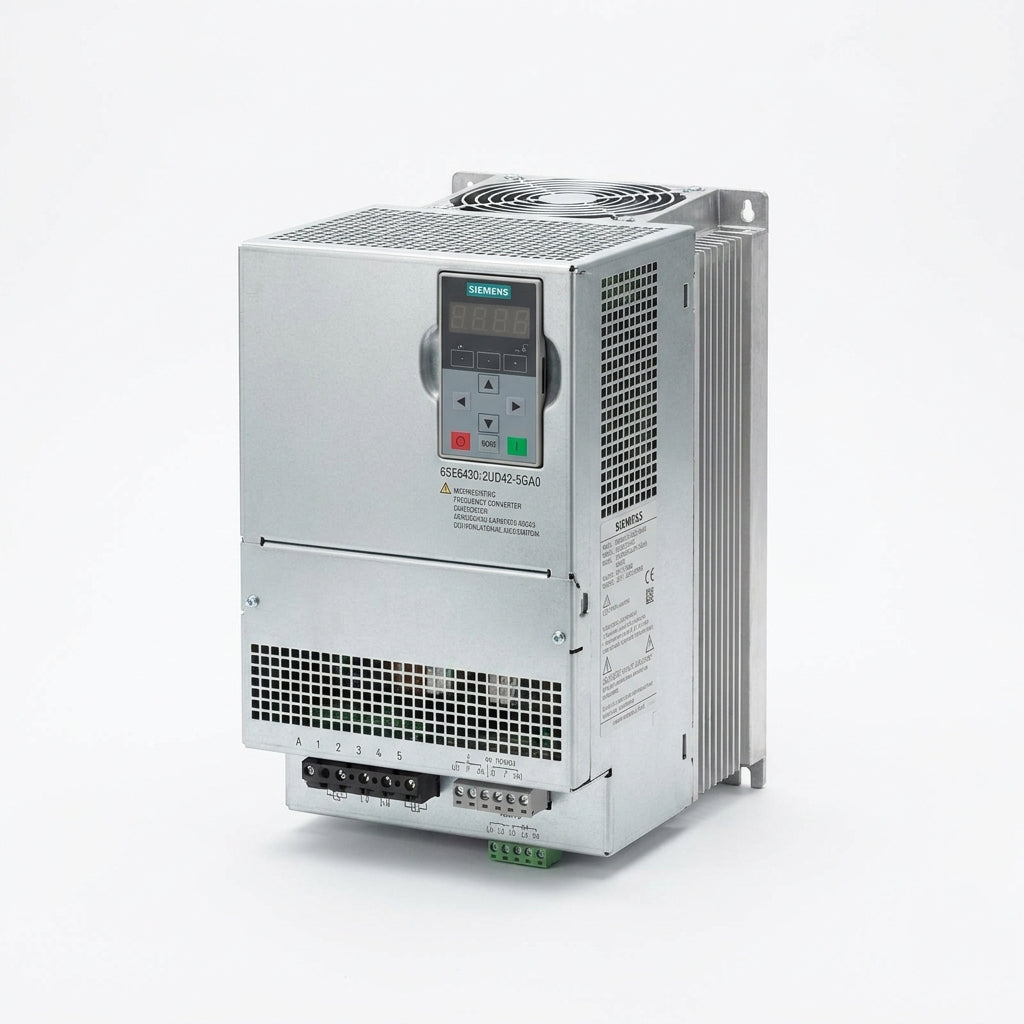 Siemens 6SE6430-2UD42-5GA0
