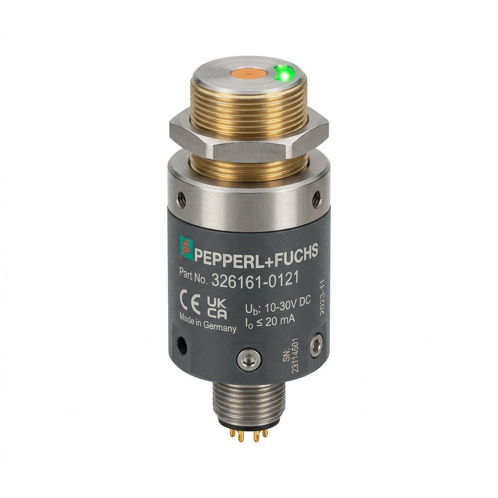 PEPPERL & FUCHS 326161-0121
