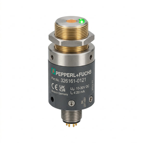 PEPPERL & FUCHS 326161-0121