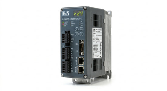 B&R 8JSA31.E5050D100-0