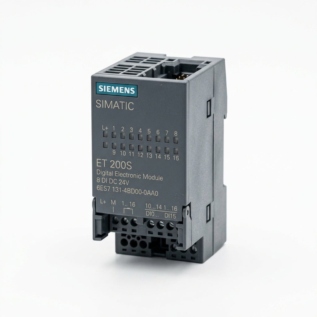SIEMENS 6ES7 131-4BD00-0AA0