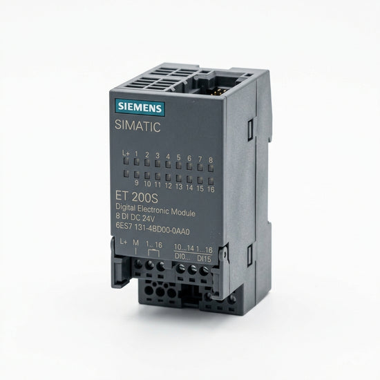 SIEMENS 6ES7 131-4BD00-0AA0
