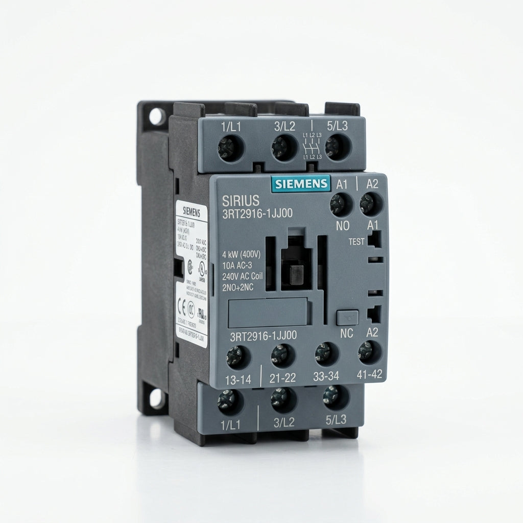 SIEMENS/EP 3RT2916-1JJ00