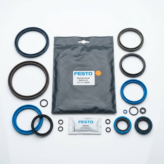 FESTO DSBC/G- 125- -