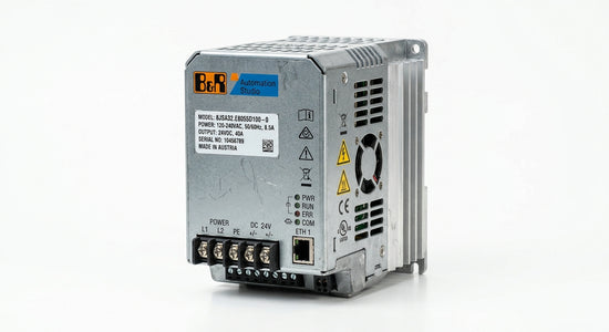 B&R 8JSA32.E8055D100-0