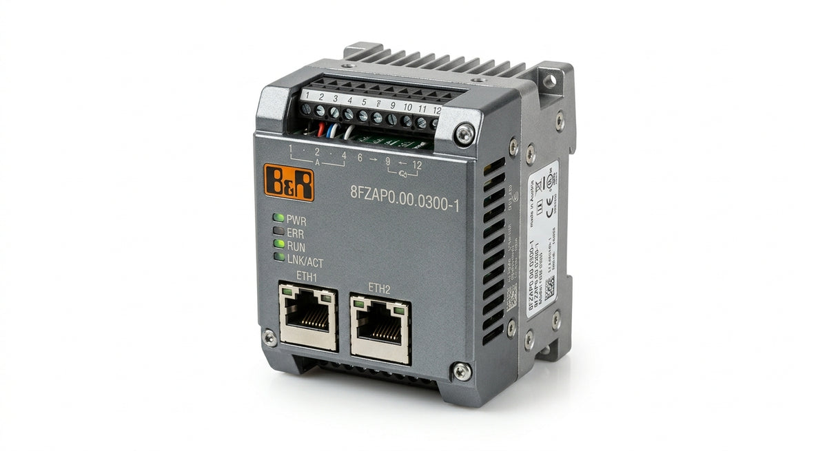B&R 8FZAP0.00.0300-1
