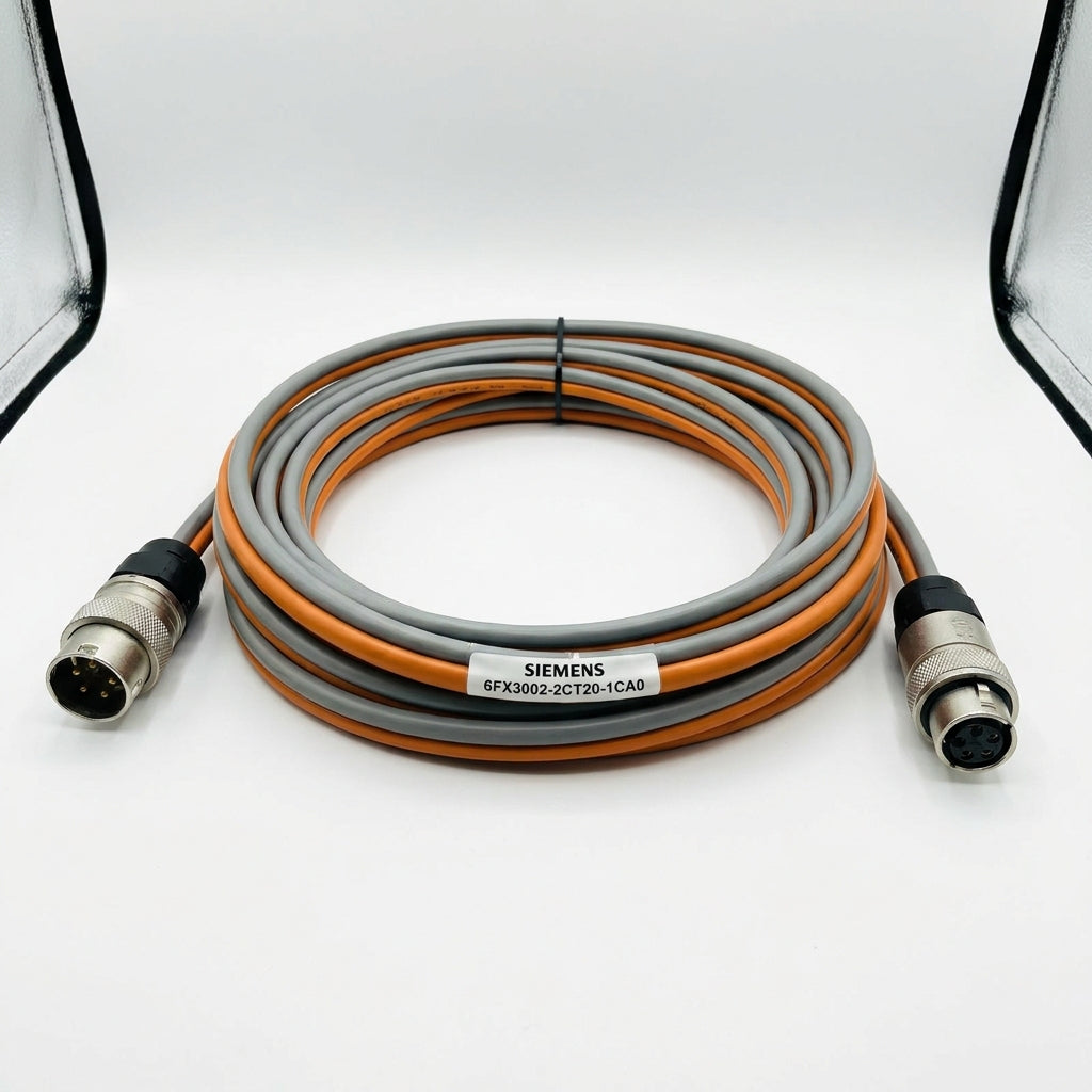 Siemens 6FX3002-2CT20-1CA0