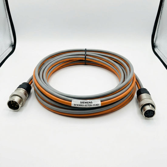 Siemens 6FX3002-2CT20-1CA0
