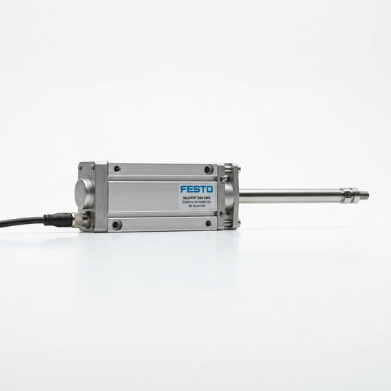 FESTO MLO-POT-300-LWG