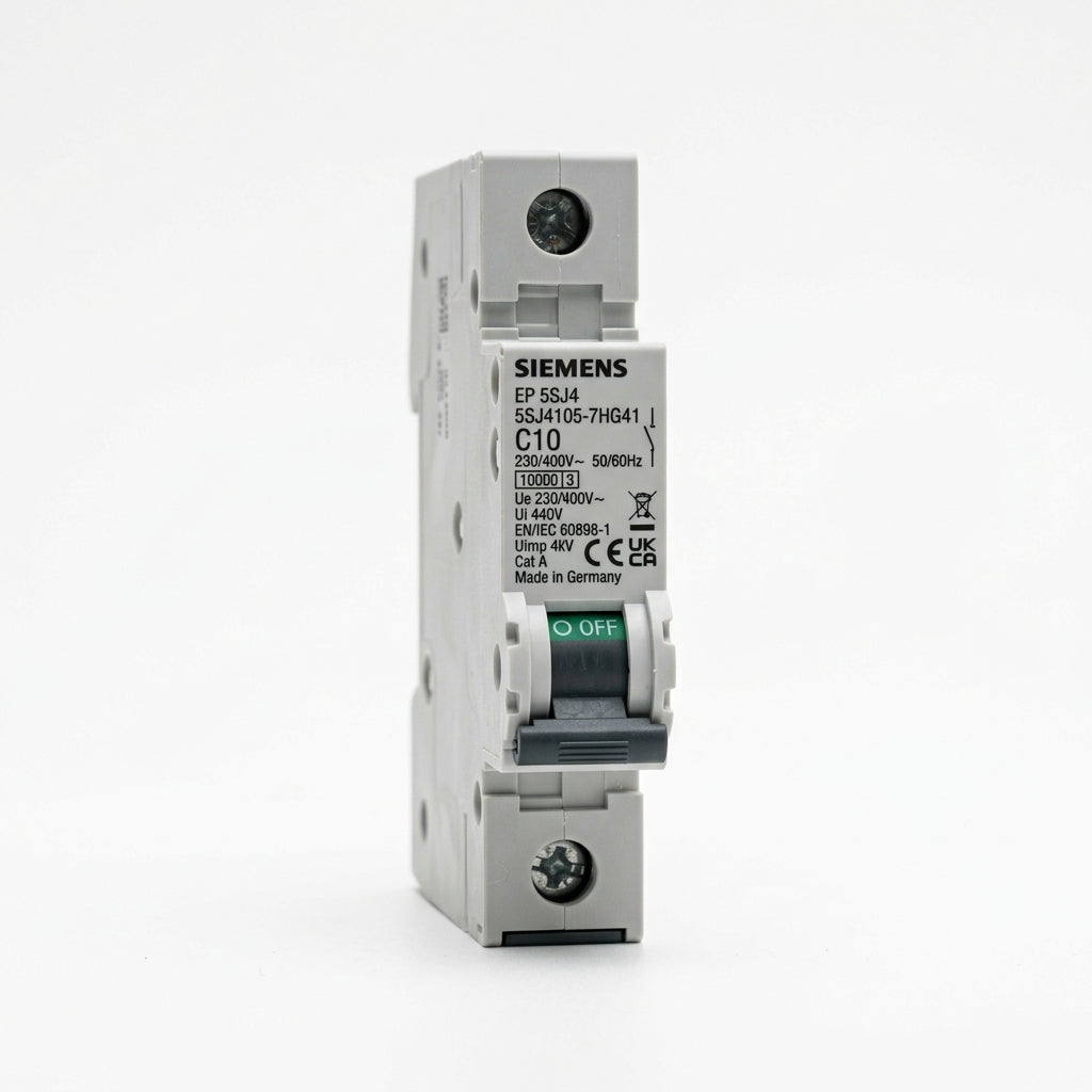 SIEMENS/EP 5SJ4105-7HG41