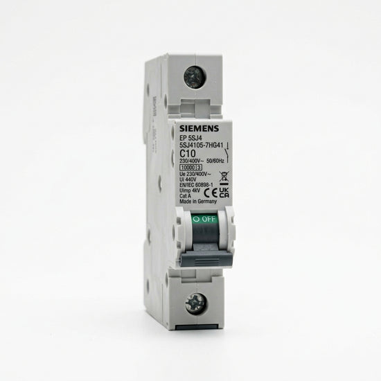 SIEMENS/EP 5SJ4105-7HG41