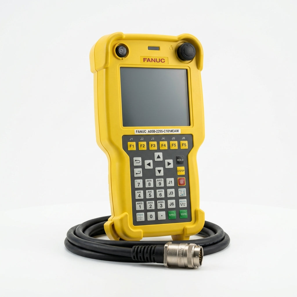 FANUC A05B-2255-C101#EAW