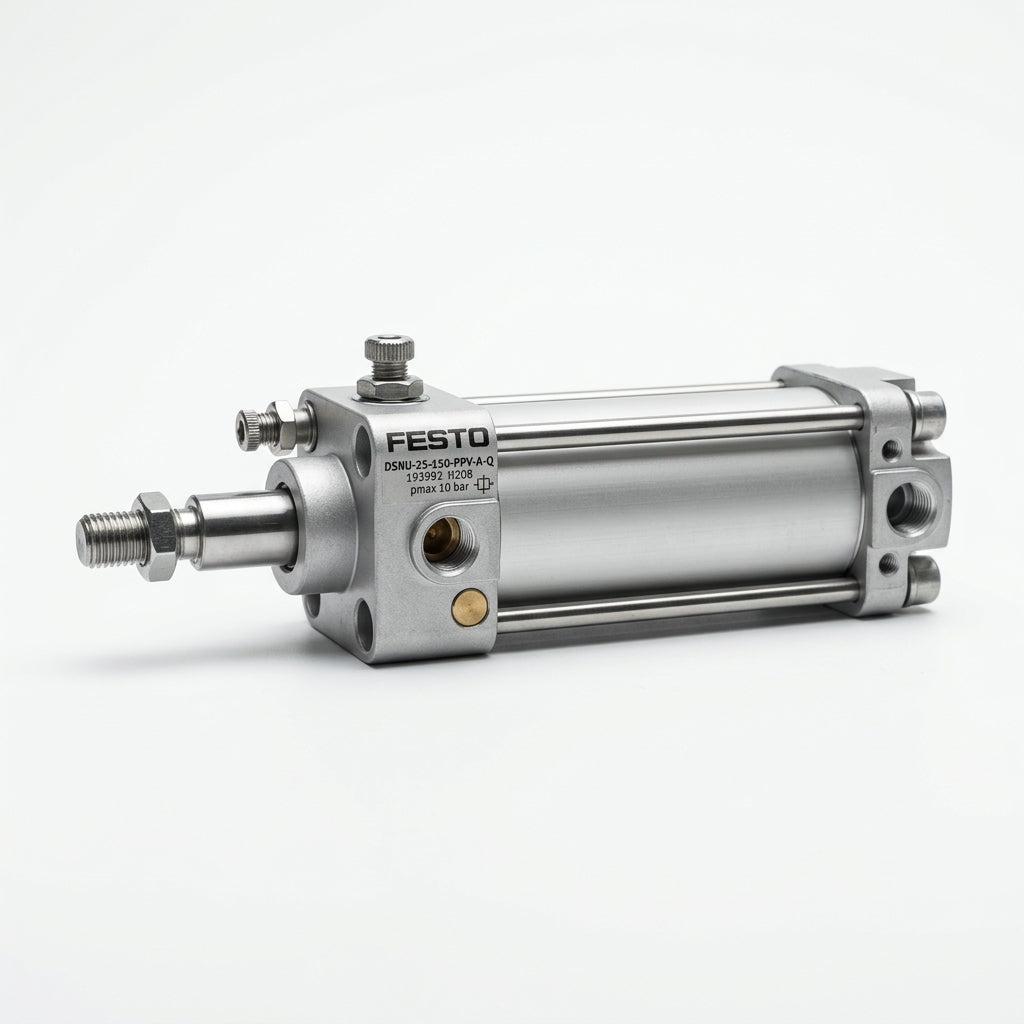 FESTO DSNU-25-150-PPV-A-Q