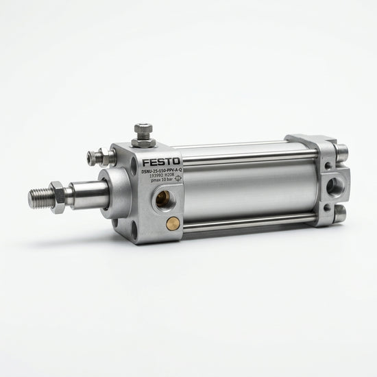 FESTO DSNU-25-150-PPV-A-Q