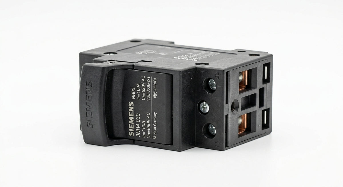 SIEMENS 3NH4 030