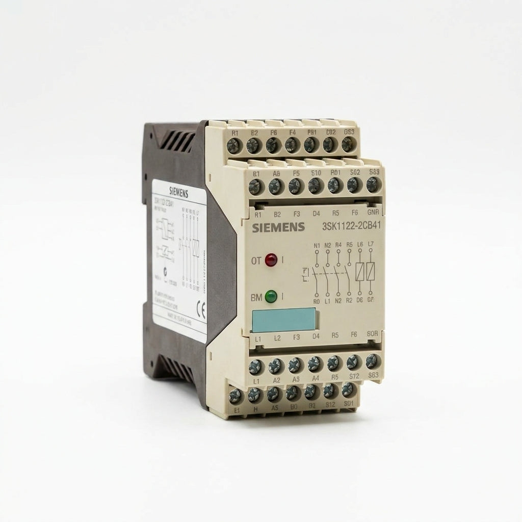 Siemens 3SK1122-2CB41