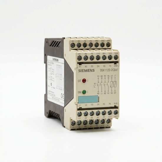 Siemens 3SK1122-2CB41