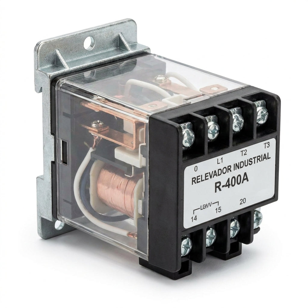 BIND Schmersal Dual Channel Relay 24VDC - SRB-301MC