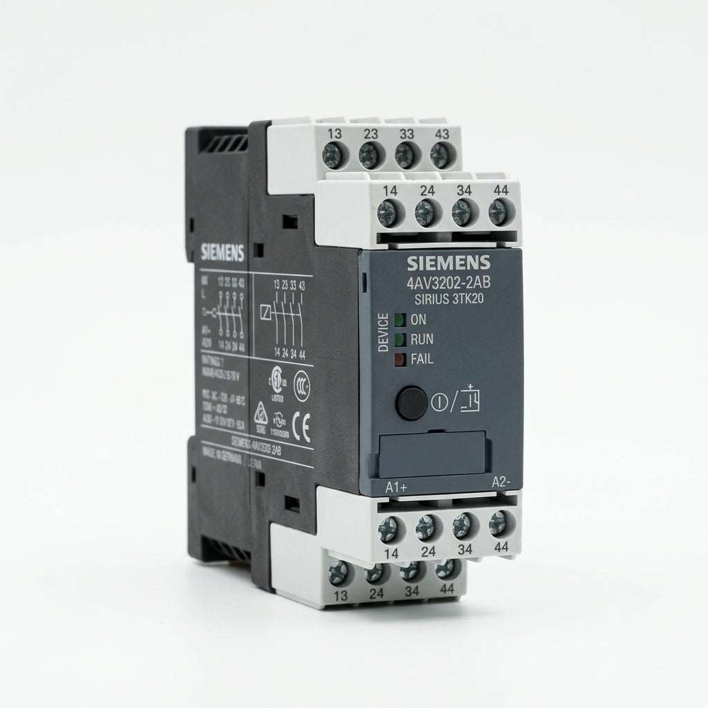 SIEMENS 4AV3202-2AB