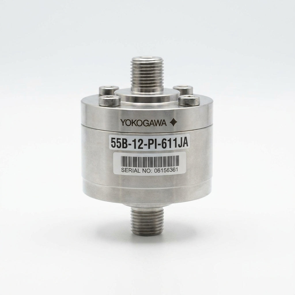 Yokogawa 55B-12-PI-611JA