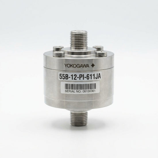 Yokogawa 55B-12-PI-611JA