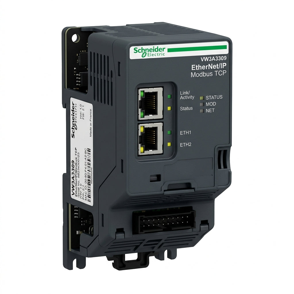 Schneider Electric Vw3a3309 tarjeta de comunicación