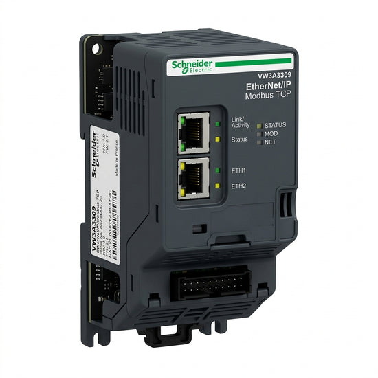 Schneider Electric Vw3a3309 tarjeta de comunicación