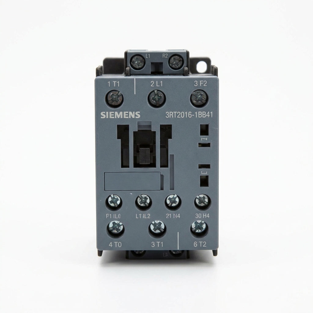 Siemens 3RT2016-1BB41
