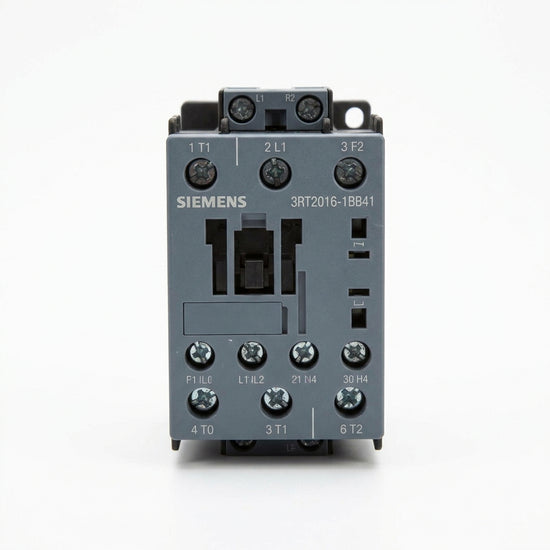 Siemens 3RT2016-1BB41