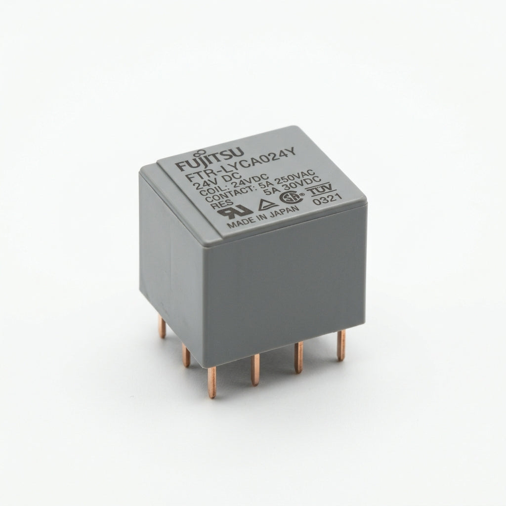FUJITSU FTR-LYCA024Y