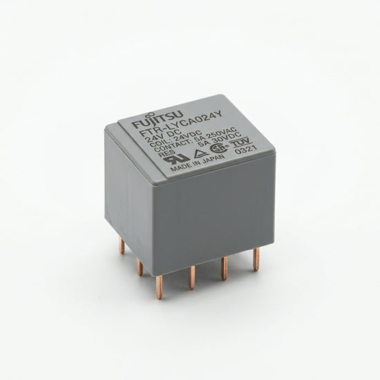 FUJITSU FTR-LYCA024Y