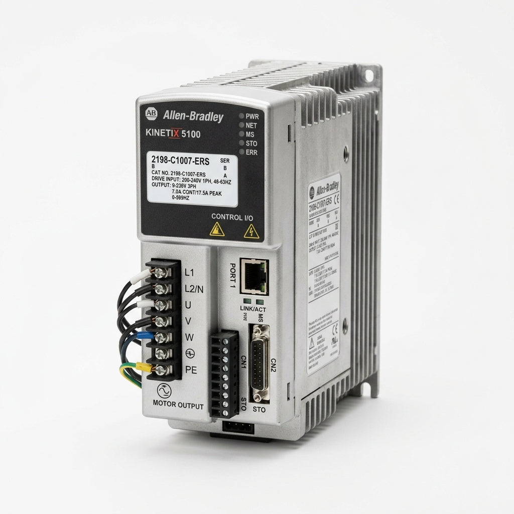 ALLEN BRADLEY 2198-C1007-ERS