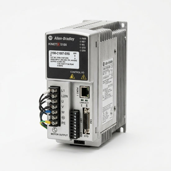 ALLEN BRADLEY 2198-C1007-ERS