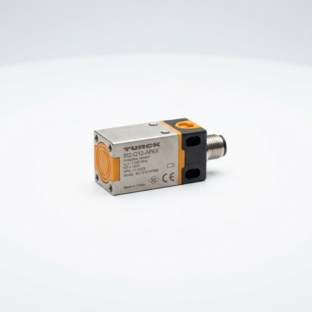 TURCK BI2-Q12-AP6X