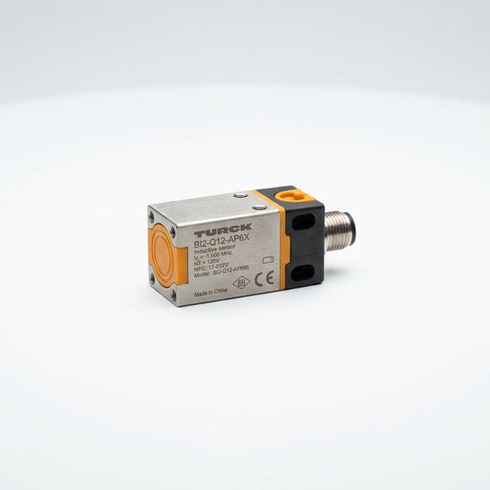 TURCK BI2-Q12-AP6X