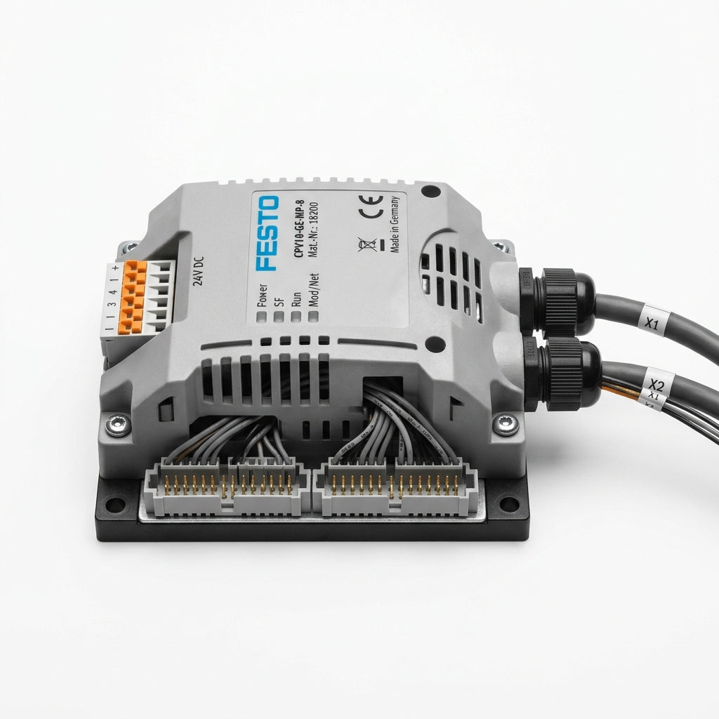 FESTO CPV10-GE-MP-8